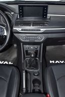 جريت وول وينغل EXCELLENT DEAL for our Great Wall Wingle 7 - 4x4 ( 2023 Model ) in White Color GCC Specs