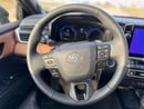 Toyota Camry TOYOTA CAMRY LUMIER 2026