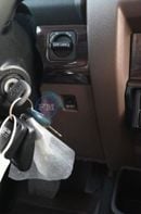 Toyota Land Cruiser 70 71 SDLX V6 4.0L Petrol 4WD Automatic