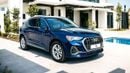 أودي Q3 40 TFSI quattro S لاين