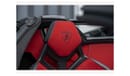 Lamborghini Aventador LP750-4 SuperVeloce Lamborghini Aventador SV Convertible Right Hand Drive