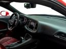 دودج تشالينجر SRT Hellcat | Full Dealer Service History