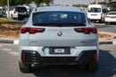بي أم دبليو X2 S DRIVE 25i 2025 M SPORT KIT!! BRAND NEW CAR!! MENTIONED PRICE IS FOR EXPORT ONLY