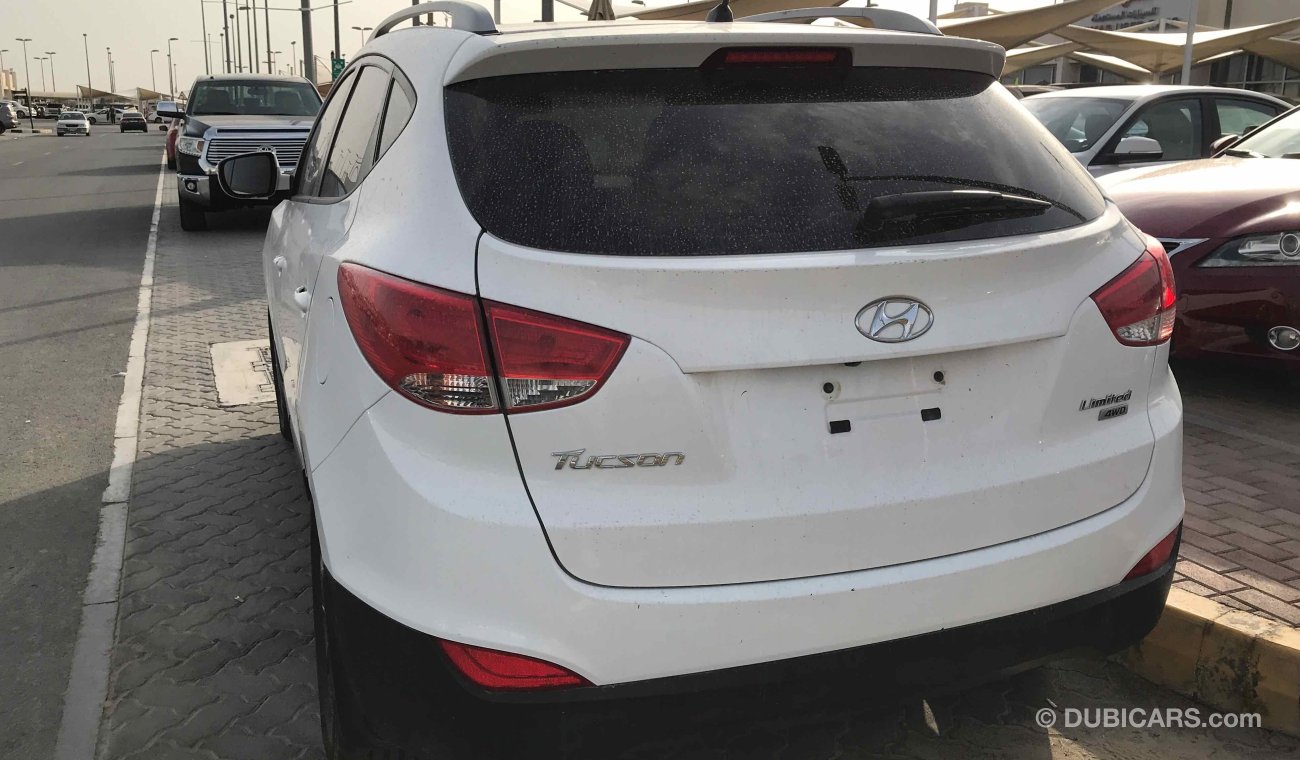 Hyundai Tucson Call 00971506306554