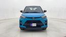Toyota Raize TURBO G RA 2023 G | AED 666/Month | 0 DP | 30 Day Return | Warranty | Service History
