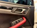 Porsche Macan Turbo GCC Specs - Pristine Condition