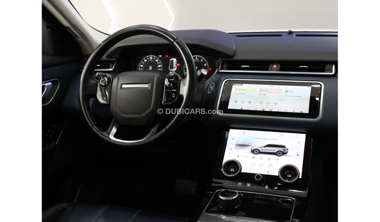 Land Rover Range Rover Velar P380 R-Dynamic