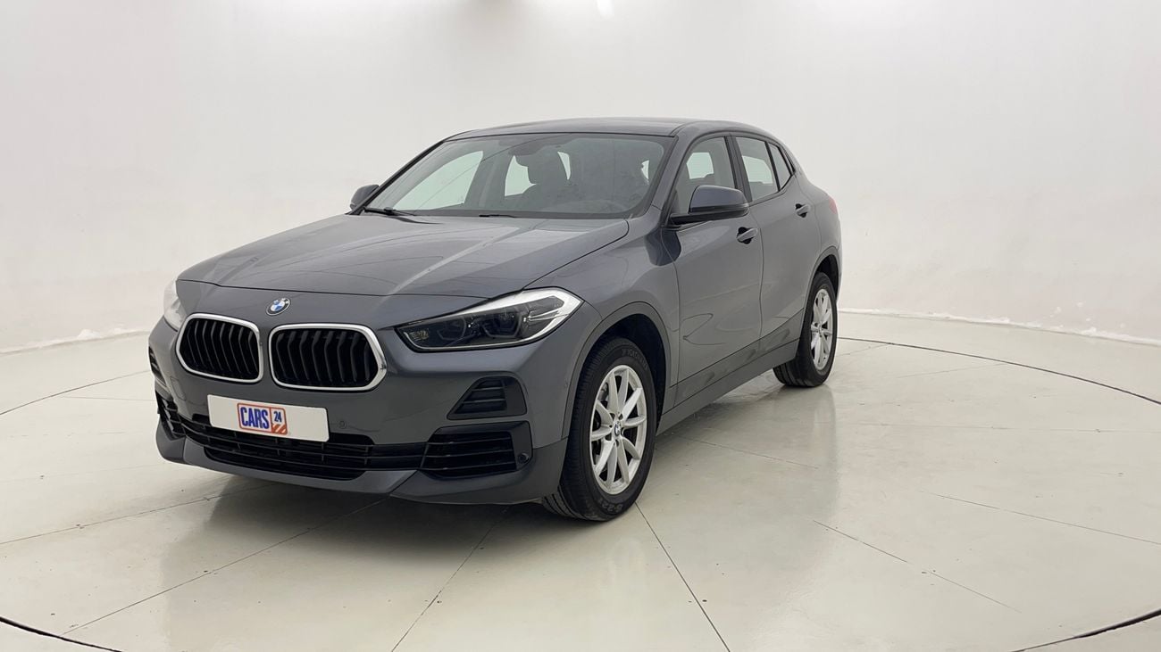 BMW X2 SDRIVE 20I 2 | Zero Down Payment | Home Test Drive