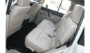 Mitsubishi Pajero 3.5L GLS V6 2016 GCC  DEALER WARRANTY