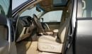 Toyota Prado GXR 4.0L 4WD