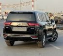 Toyota Land Cruiser GXR