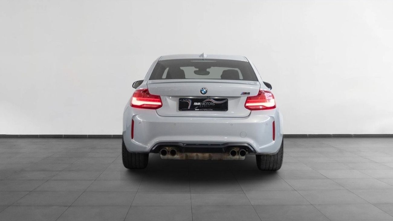 BMW M2 2020 BMW M2 Competition Pack / BMW Warranty & BMW Service Pack