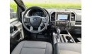 Ford F-150 XLT 2020 FORD F-150 XLT (13TH GEN), 4DR DOUBLE CAB UTILITY, 3.5L 6CYL PETROL ECO-BOOST, AUTOMATIC, F