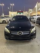 مرسيدس بنز C 300 Sport 2.0L (241 HP)