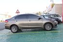 Suzuki Ciaz SUZUKI CIAZ 1.5L  FULL OPTION GCC 2019 MODEL GOOD CONDITION