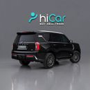 Nissan Patrol LE T2 AED 5,461  P.M. • 0% Downpayment • Nissan Patrol • Agency Warranty