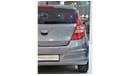 هيونداي i30 EXCELLENT DEAL for our Hyundai i30 2.0 ( 2011 Model! ) in Grey Color! GCC Specs
