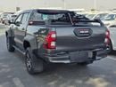 Toyota Hilux HILUX DIESEL 2.8 LITER RIGHT HAND DRIVE FOR EXPORT ONLY