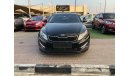 Kia Optima GCC