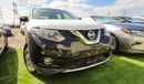 Nissan X Trail