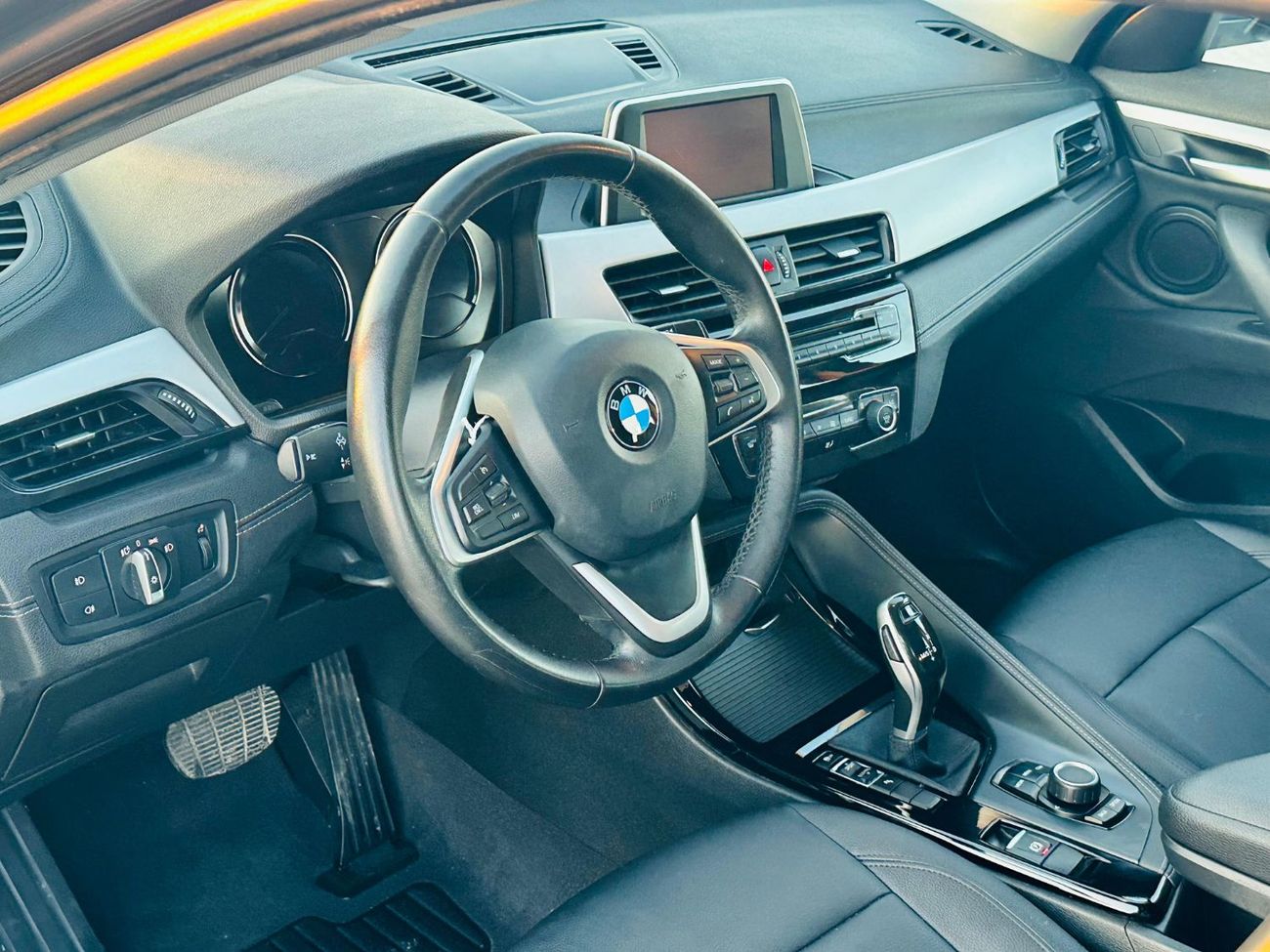 بي أم دبليو X2