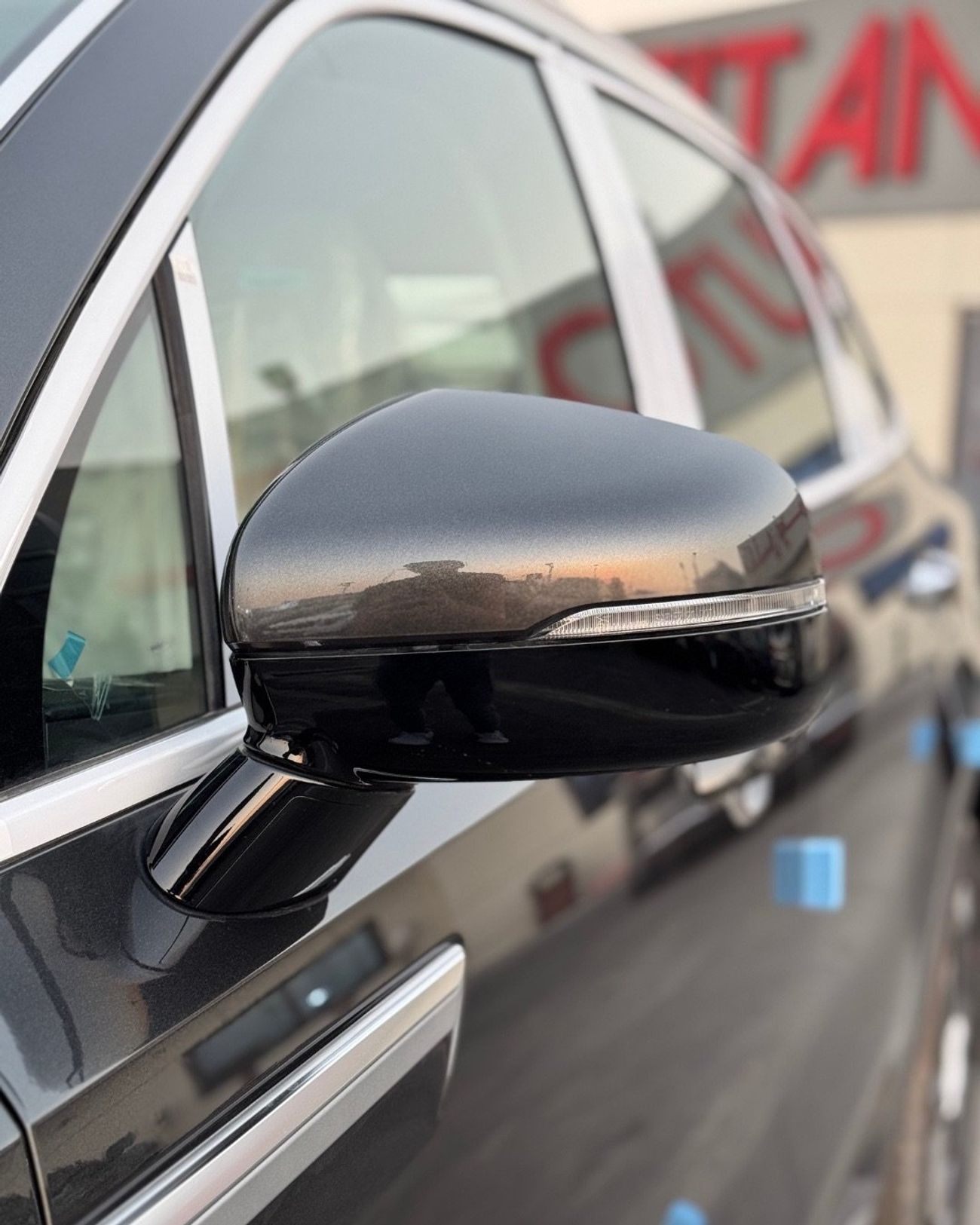 Kia Sorento Hybrid 1.6L