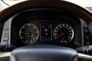 Toyota Granvia V 2.8L - Black Inside Beige | Export Only