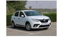Renault Symbol 2019 | SYMBOL 1.6 L - GCC SPECS - EXCELLENT CONDITION