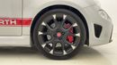 Abarth 595 1.4T Competizione (Convertible) 2022 COMPETIZIONE | AED 629/Month | 0 DP | 30 Day Return | Warranty