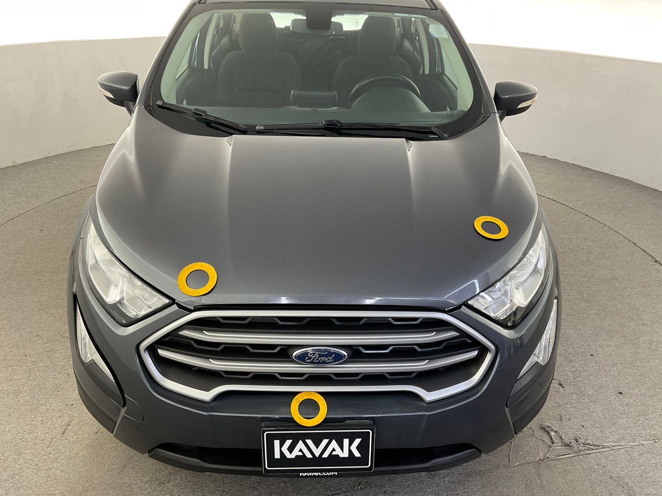 Ford EcoSport Trend | Guaranteed Warranty | 0 Down Payment