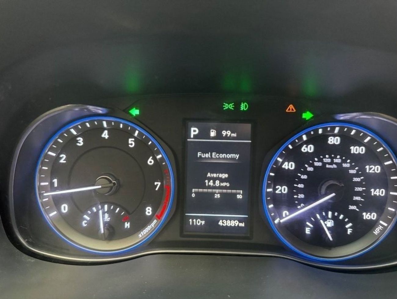 هيونداي كونا ليميتيد