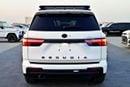 Toyota Sequoia TRD PRO Hybrid V6 3.5L 4WD Automatic