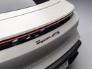 Porsche Taycan GTS