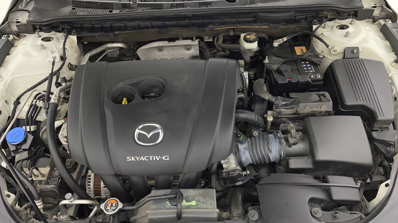 Mazda 6 S 2.5 | Zero Down Payment | Home Test Drive