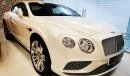 Bentley Continental GT V8 GT Coupe , Beautiful car