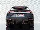 Lamborghini Urus STD 4.0T V8