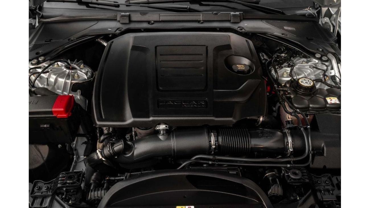 Jaguar XE R-Dynamic HSE R-Dynamic | 3,035 P.M  | 0% Downpayment | Agency Warranty!