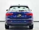 Audi Q3 2024 Audi Q3 35 TFSI S-Line, 2026 Audi Warranty, 2028 Audi Service Pack, Excellent Condition, GCC