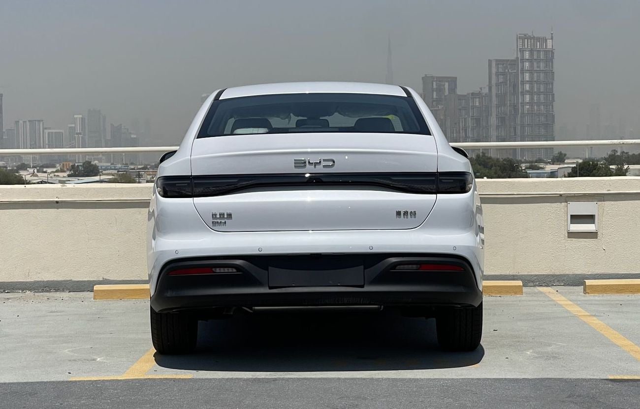 بي واي دي سيليون 05 STD (NON GCC)