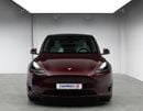 Tesla Model Y PERFORMANCE