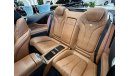 Mercedes-Benz S 550 S550 COUPE /2017 FULLY LOADED