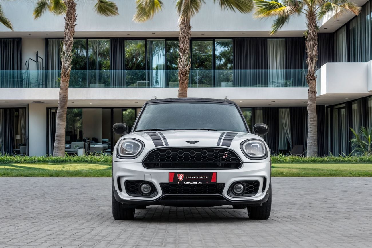 Mini Countryman Countryman S | 2,350 P.M | 0% Downpayment | MINI WARRANTY!