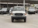 تويوتا لاند كروزر بيك آب  EXPORT ONLY - Toyota LC79 2.8L DSL M/T