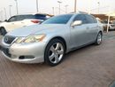 لكزس ES 350 3.5L PETROL AUTOMATIC TRANSMISSION