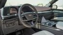 كاديلاك إسكالاد V SERIES Cadillac Escalade-V | 2026 | GCC Specs | Petrol | 6.2L Supercharged V8 | 682 HP | AWD