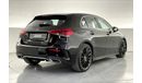 Mercedes-Benz A 250 Premium +