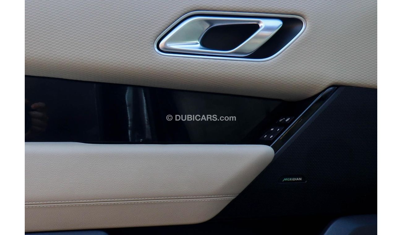 Land Rover Range Rover Velar L560