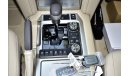 Toyota Land Cruiser 200 VX-S V8 5.7L PETROL AUTOMATIC FULL OPTION