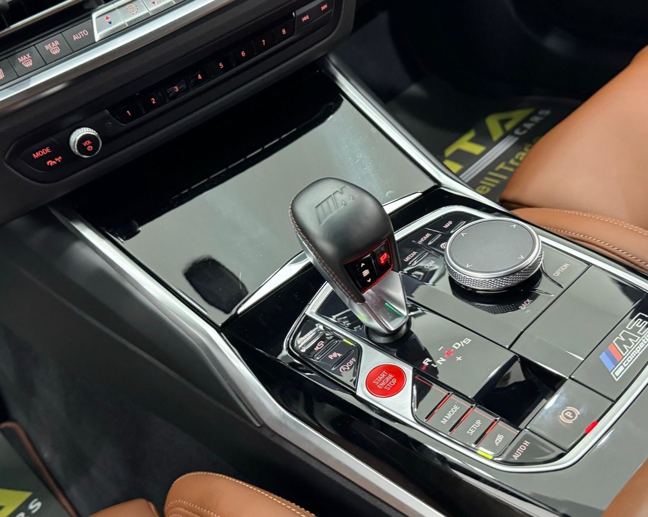 BMW M3 Competition 3.0L 2022 BMW M3 Competition, Warranty, Full BMW Service History, Very Low Kms