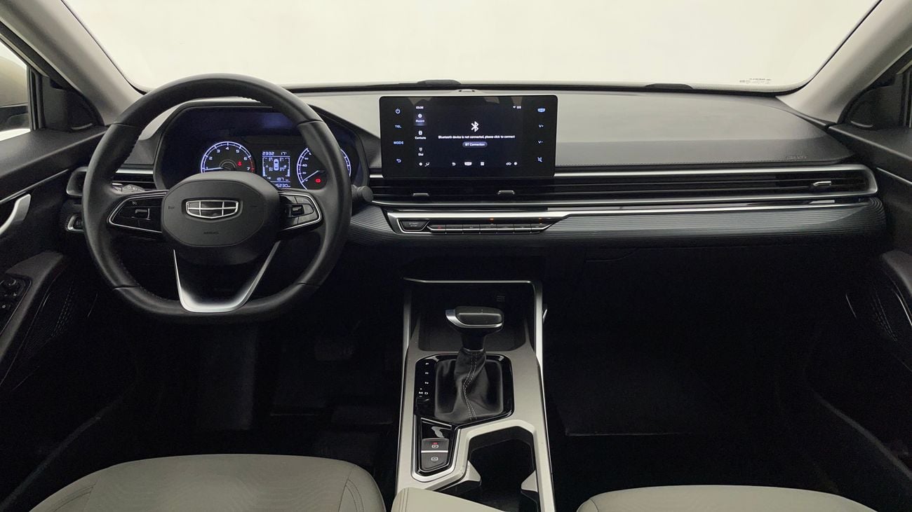 جيلي إمجراند GS 1.5 | بدون دفعة مقدمة | اختبار القيادة في المنزل